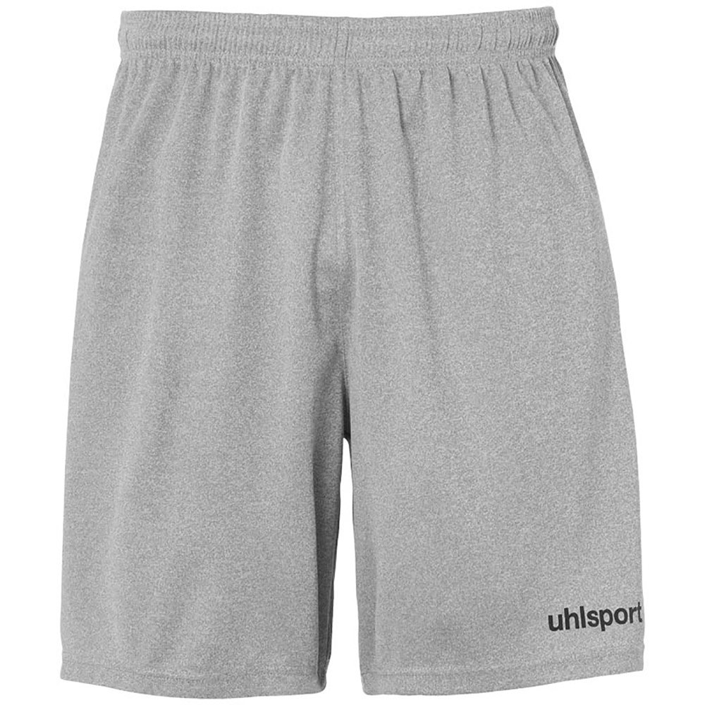 Center Basic II Shorts Without Slip Color uhlsport