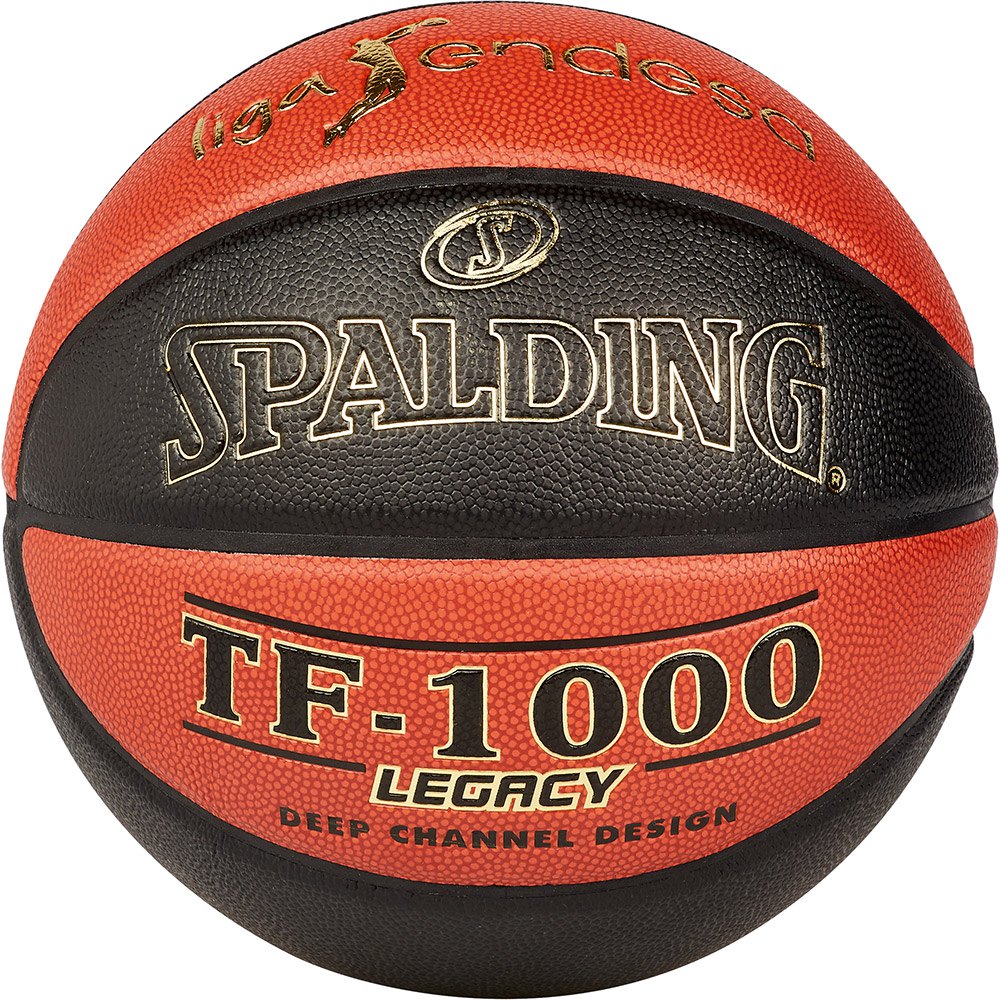 Spalding Tf1000 Legacy Ball Basketball