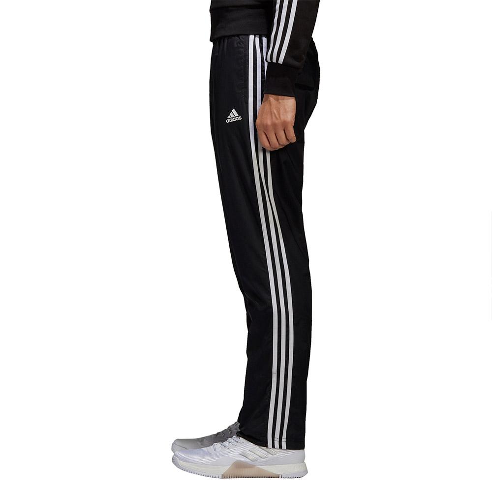 adidas 3 stripe pants