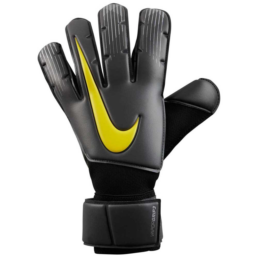 Nike Vapor Grip 3 Black buy and offers on Goalinn