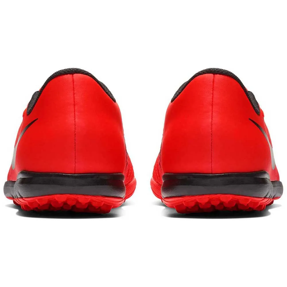Nike Phantom Venom Academy HG Children 's Football Spikes Shopee