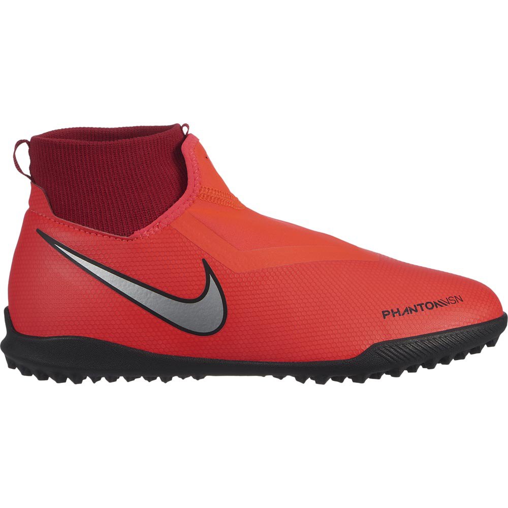 Indoor shoes Nike Phantom Vsn Club Df Ic Jr AO3293 600