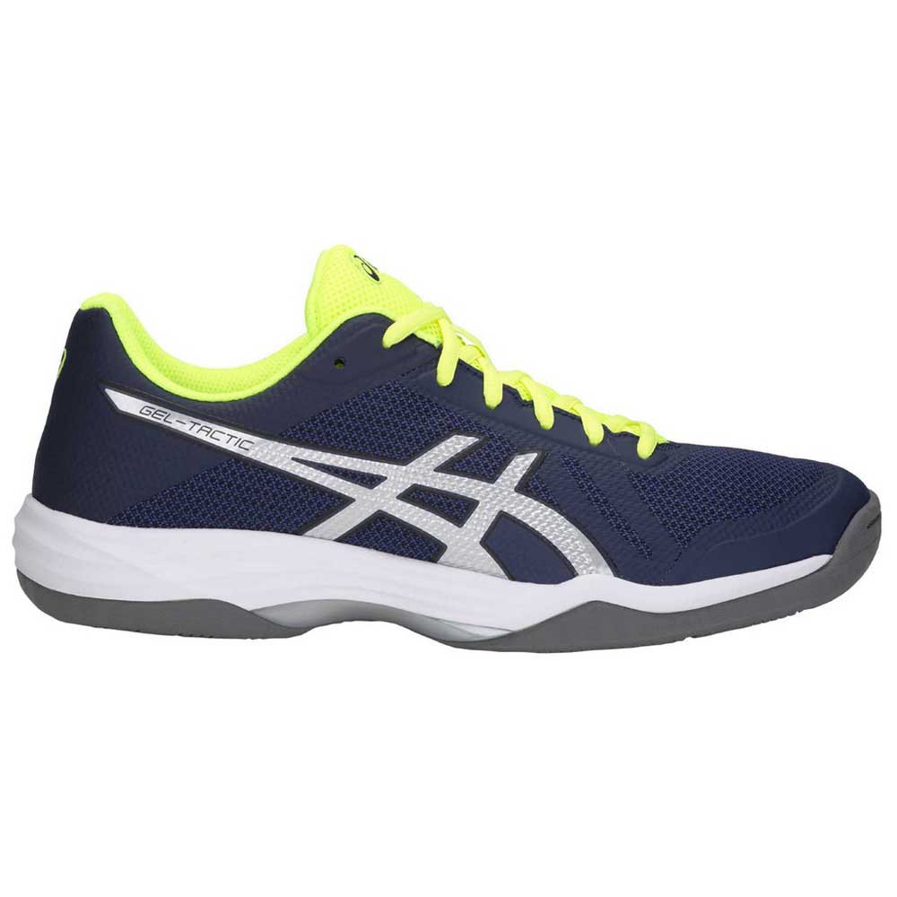 Asics Gel Tactic Blue buy and offers on 
