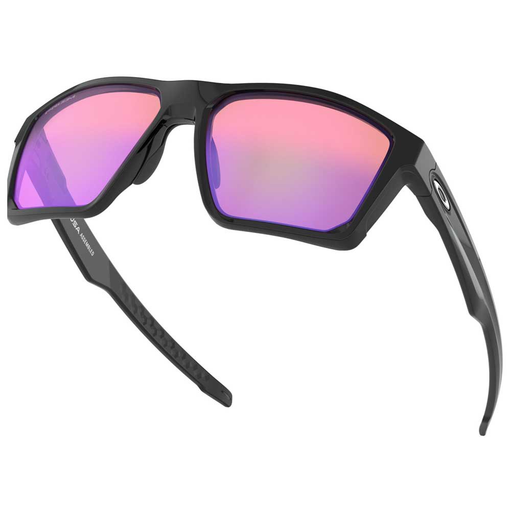 oakley targetline prizm golf sunglasses