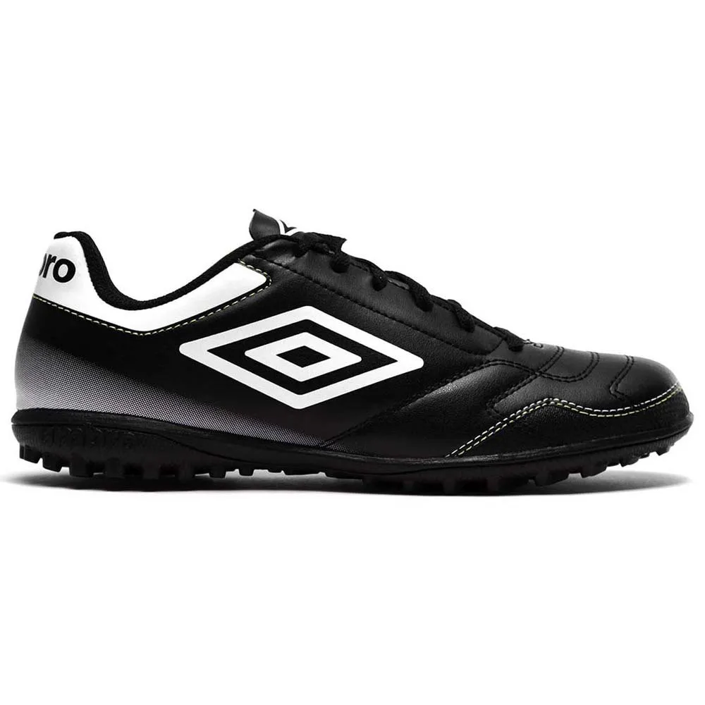 Umbro Classico VI TF Football Boots Black, Goalinn
