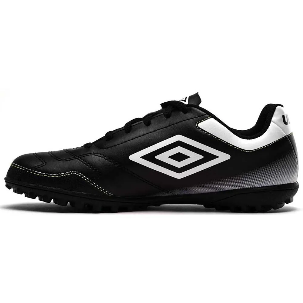 Umbro Classico VI TF Football Boots Black, Goalinn
