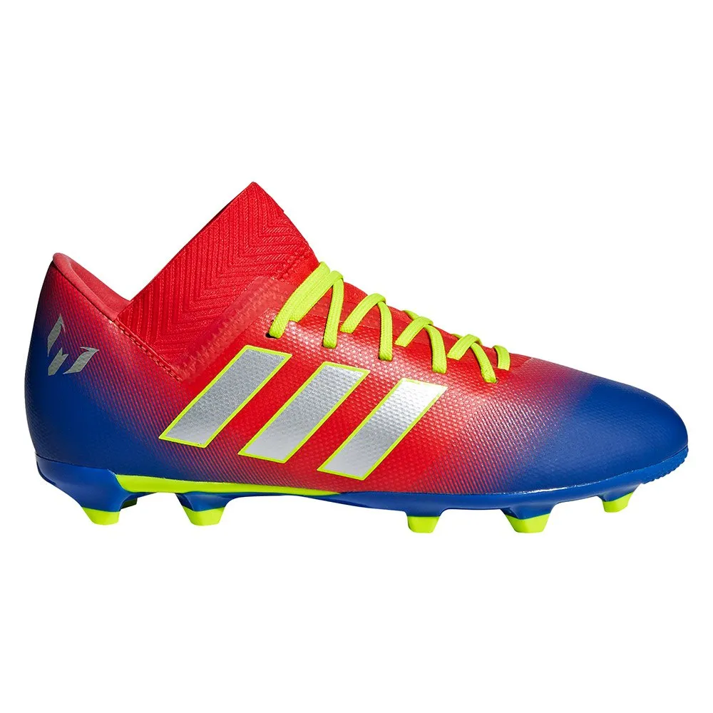 nemeziz messi 18.3 firm ground boots
