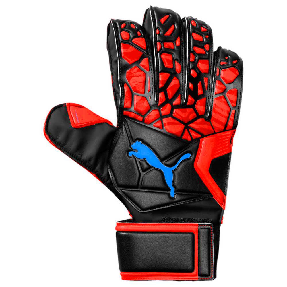 Puma Future Grip 19.4 Red buy and offers on Goalinn