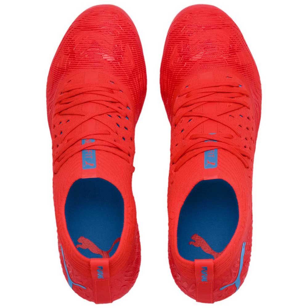 Puma Future 19.2 Netfit MG Red buy and 