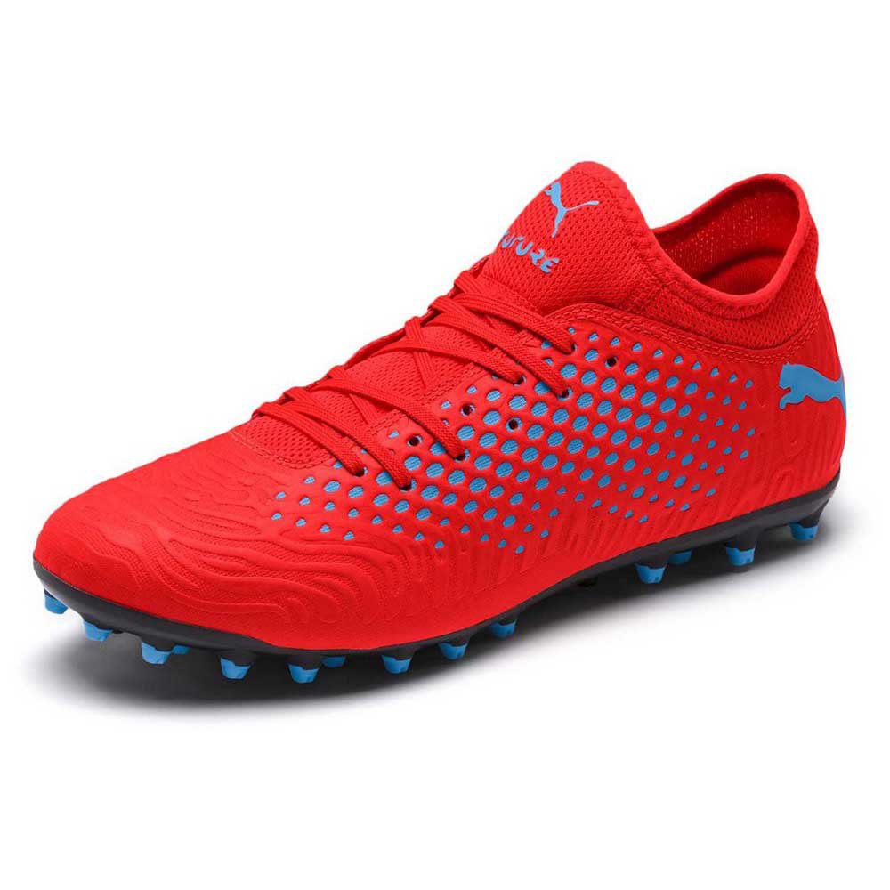 Puma Future 19.4 MG Red buy and offers on Goalinn