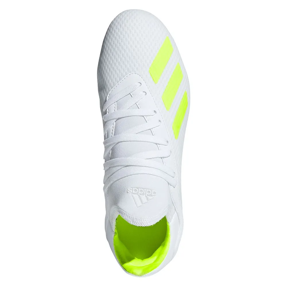 adidas x 18.3 fg mens