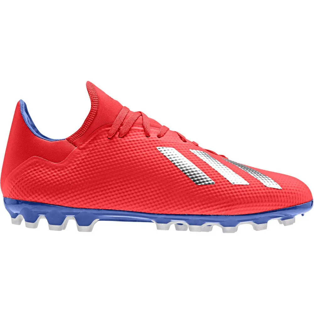 adidas x 18.3 red