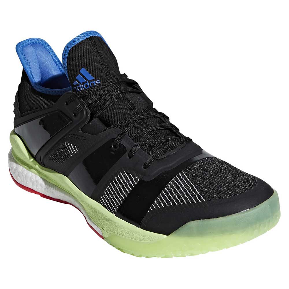 adidas Stabil X Black buy and offers on 