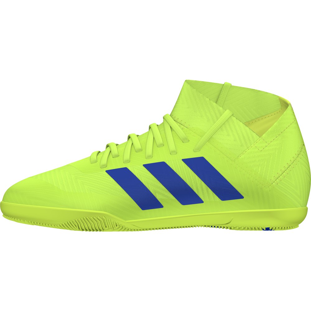 adidas Nemeziz 18.3 IN Yellow buy and offers on Goalinn