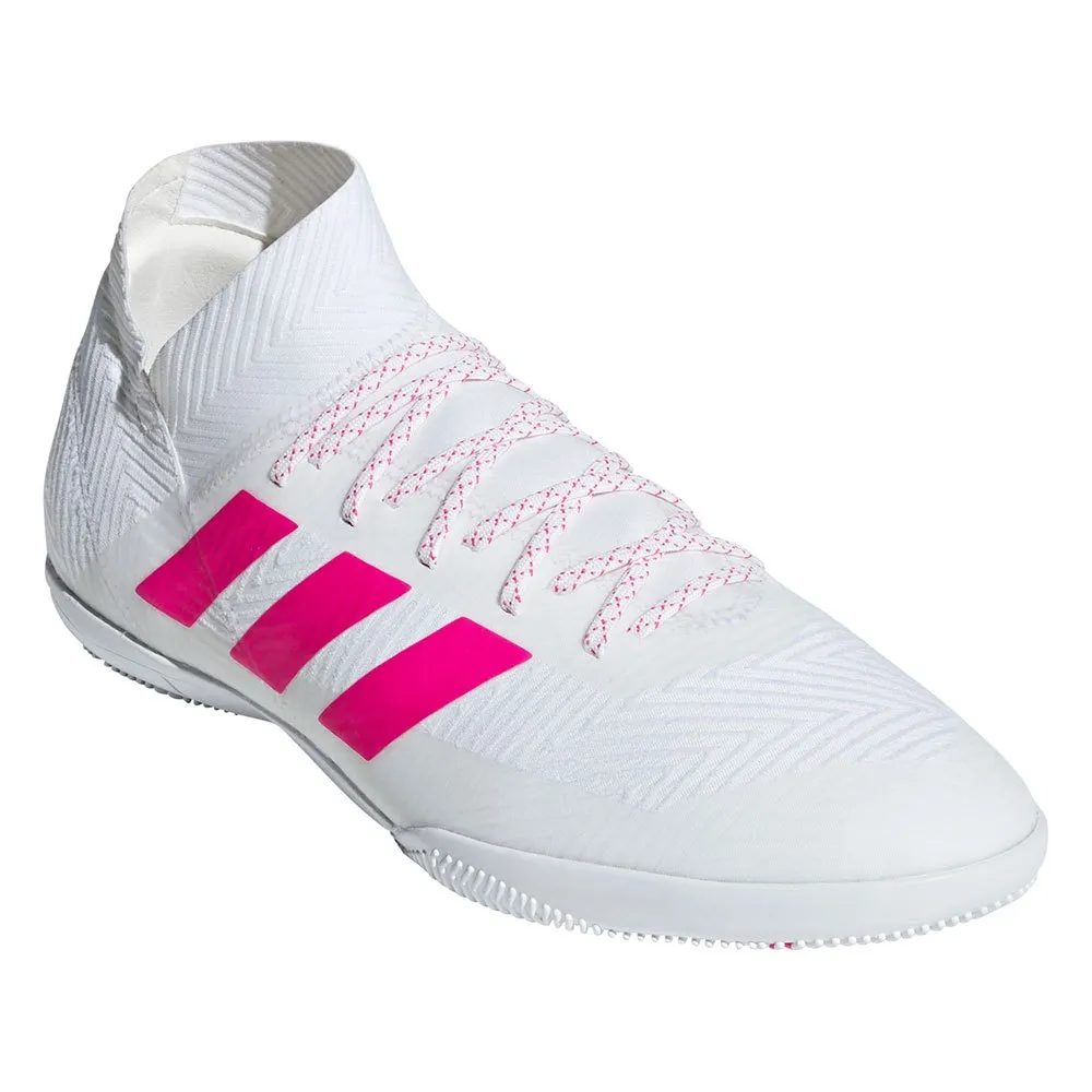 adidas nemeziz 18.3 white