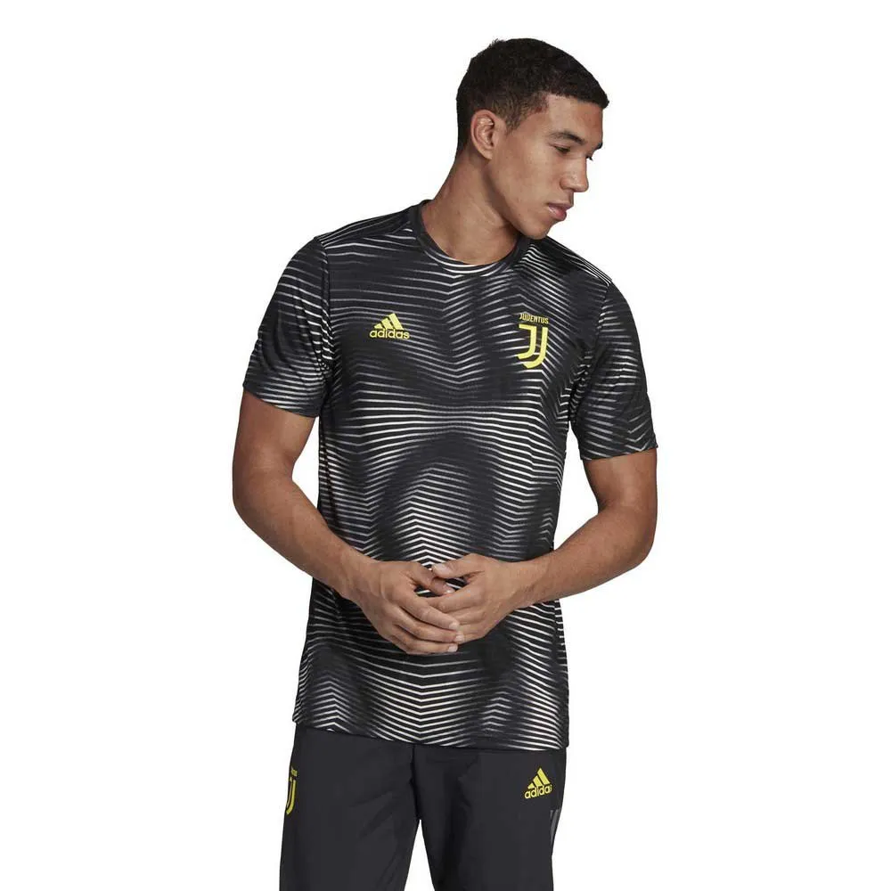 adidas juventus pre match