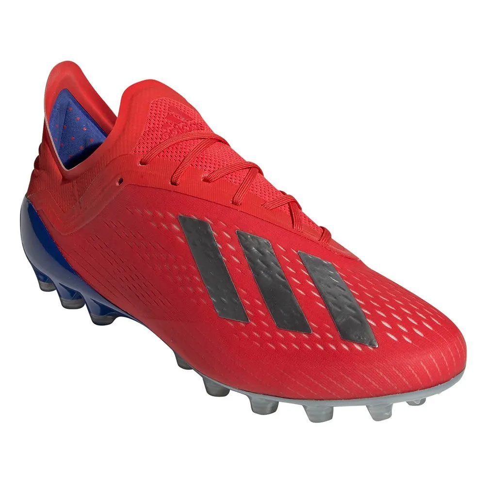 adidas x 18.1 orange