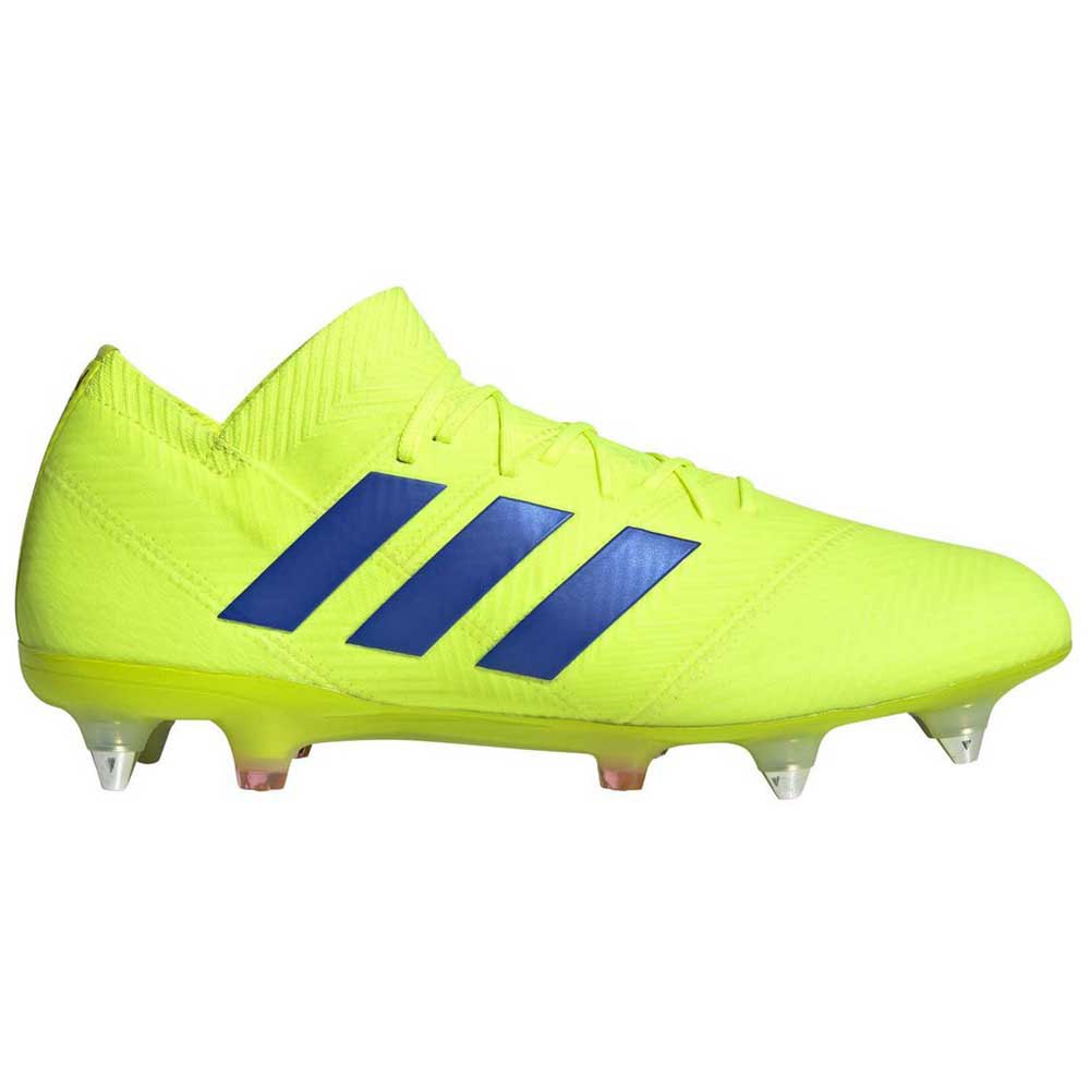 adidas Nemeziz 18.1 SG Football Boots 