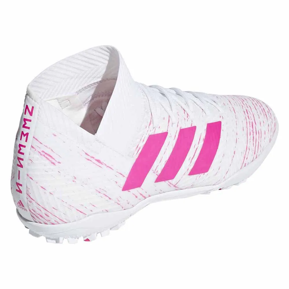 adidas nemeziz 18.3 white pink