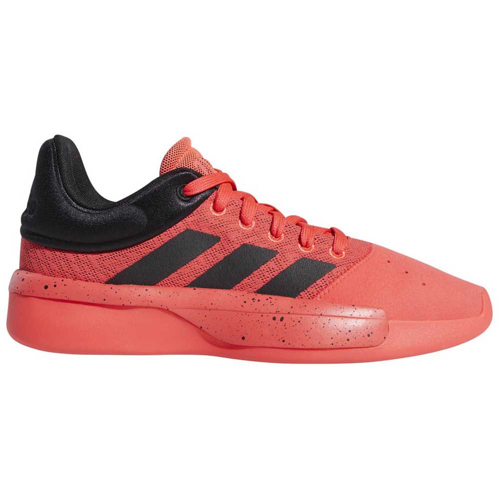 adidas Pro Adversary Low Red buy and 