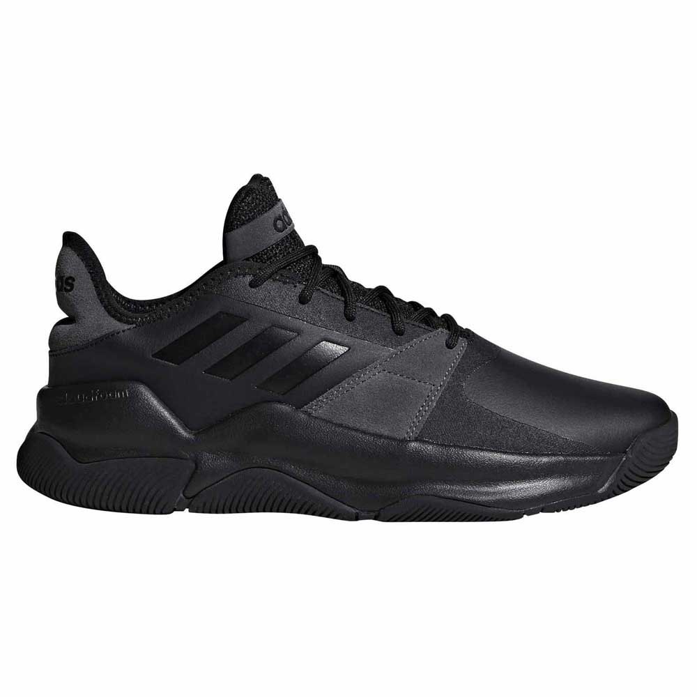 adidas Streetflow Black buy and offers 