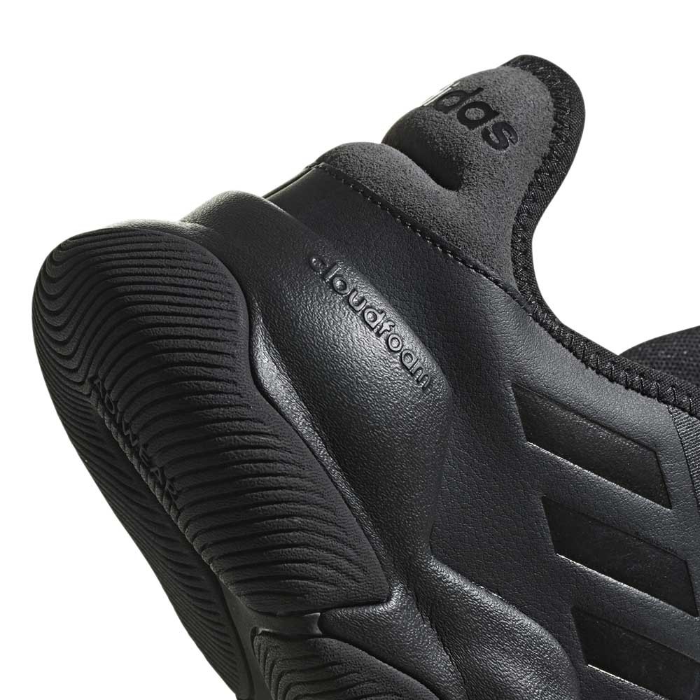 adidas streetflow black