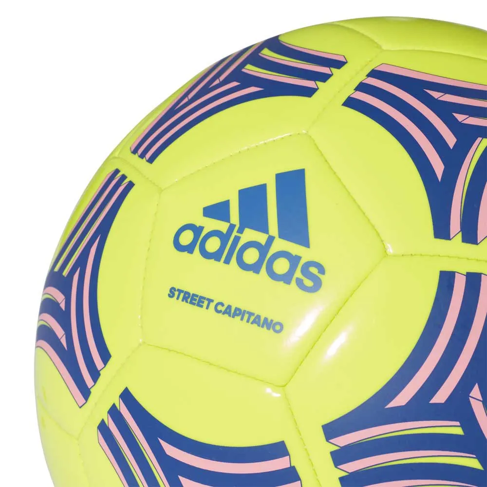 adidas street capitano