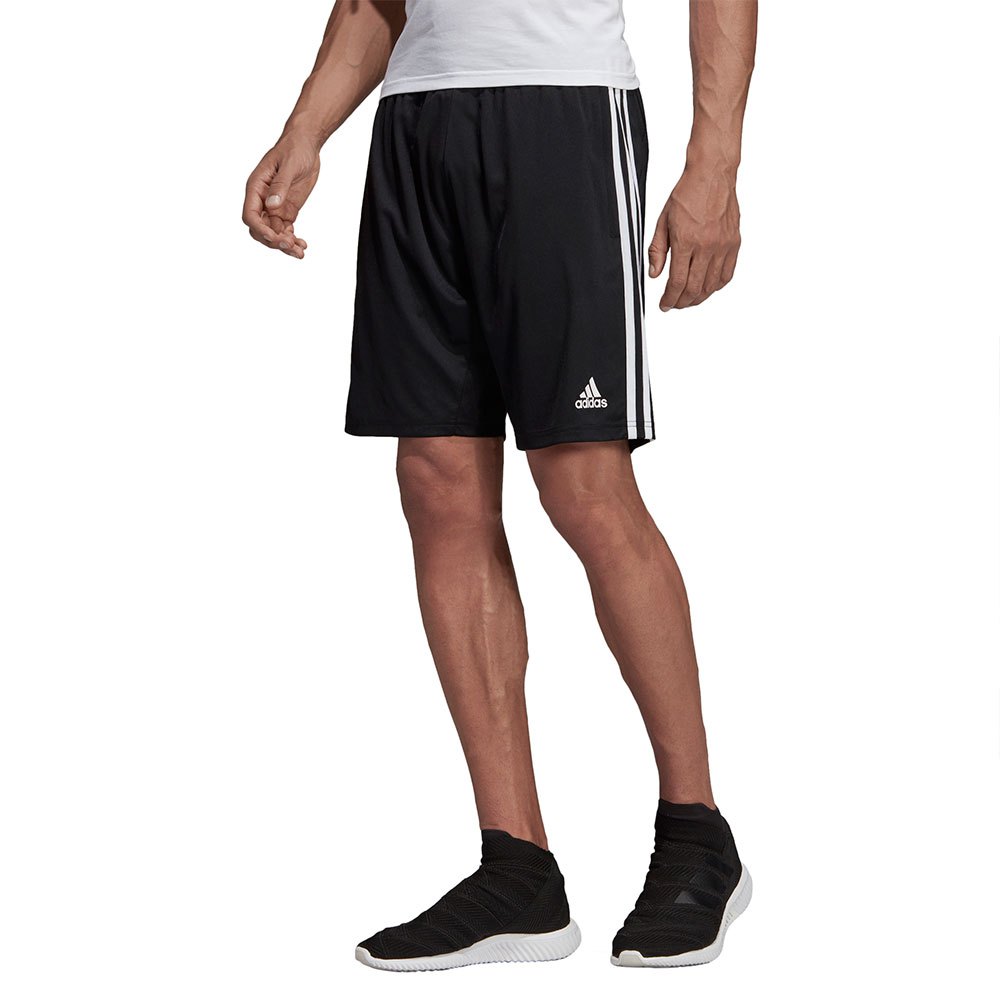 adidas Tiro 19 Training Shorts Regular Black, Goalinn