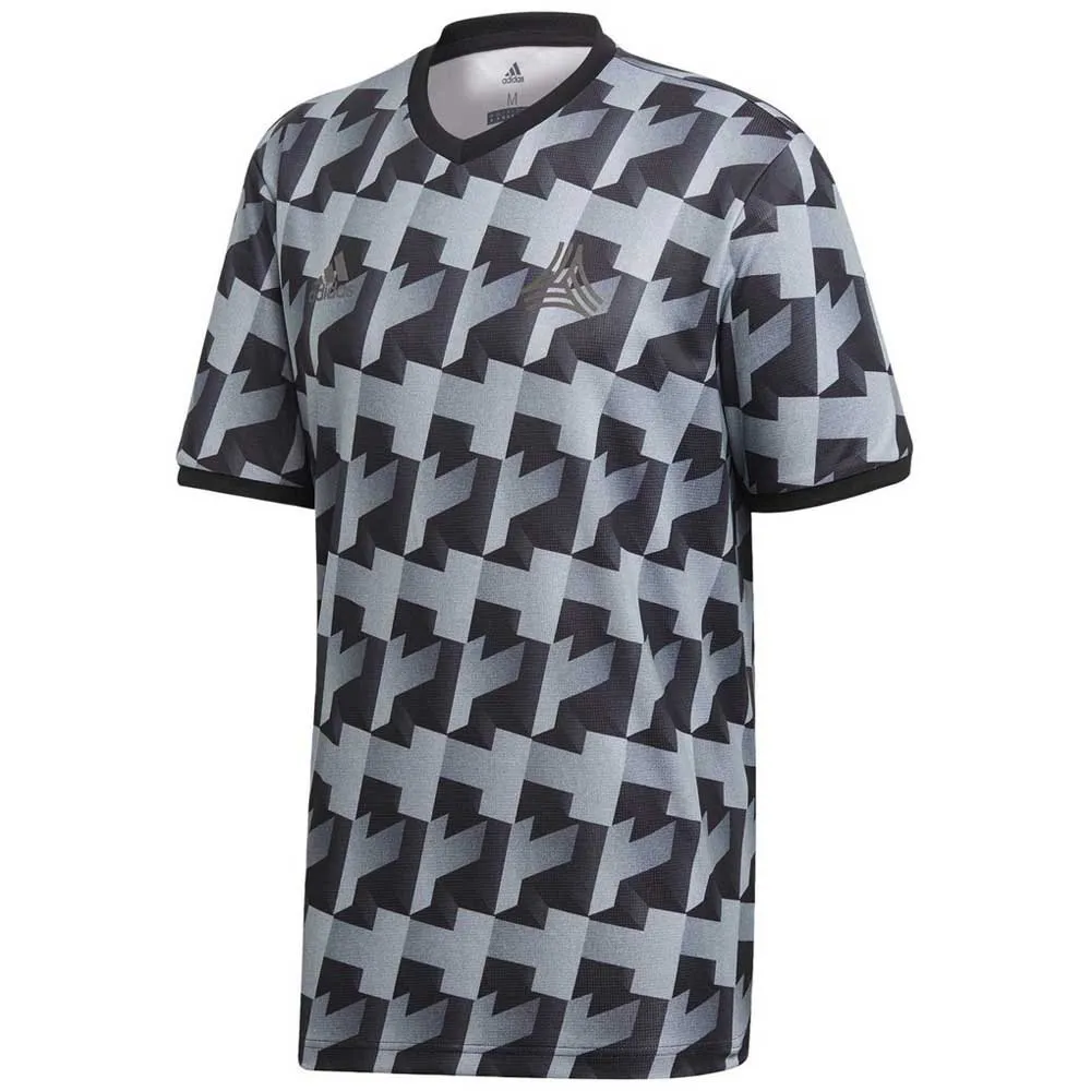 adidas tango jersey black