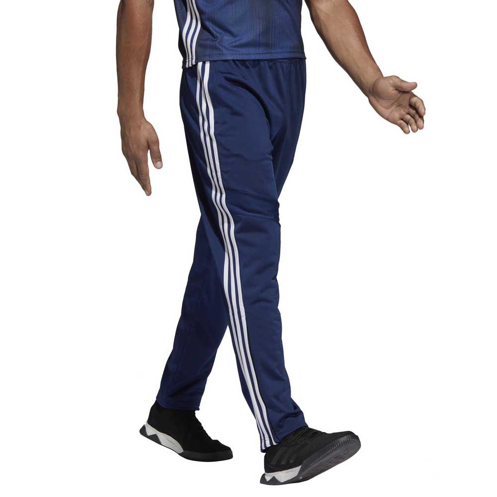 adidas Tiro 19 PES Pants Tall Blue buy and offers on Goalinn