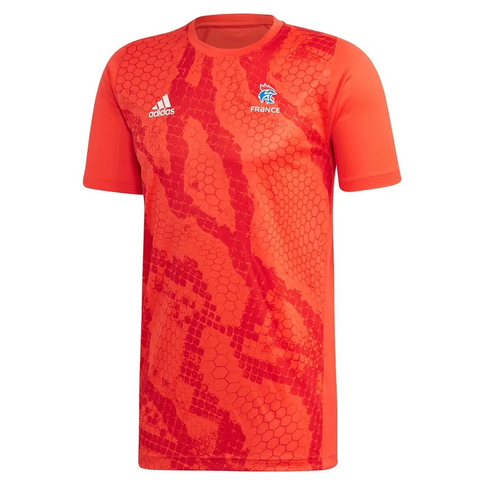 adidas handball t shirt