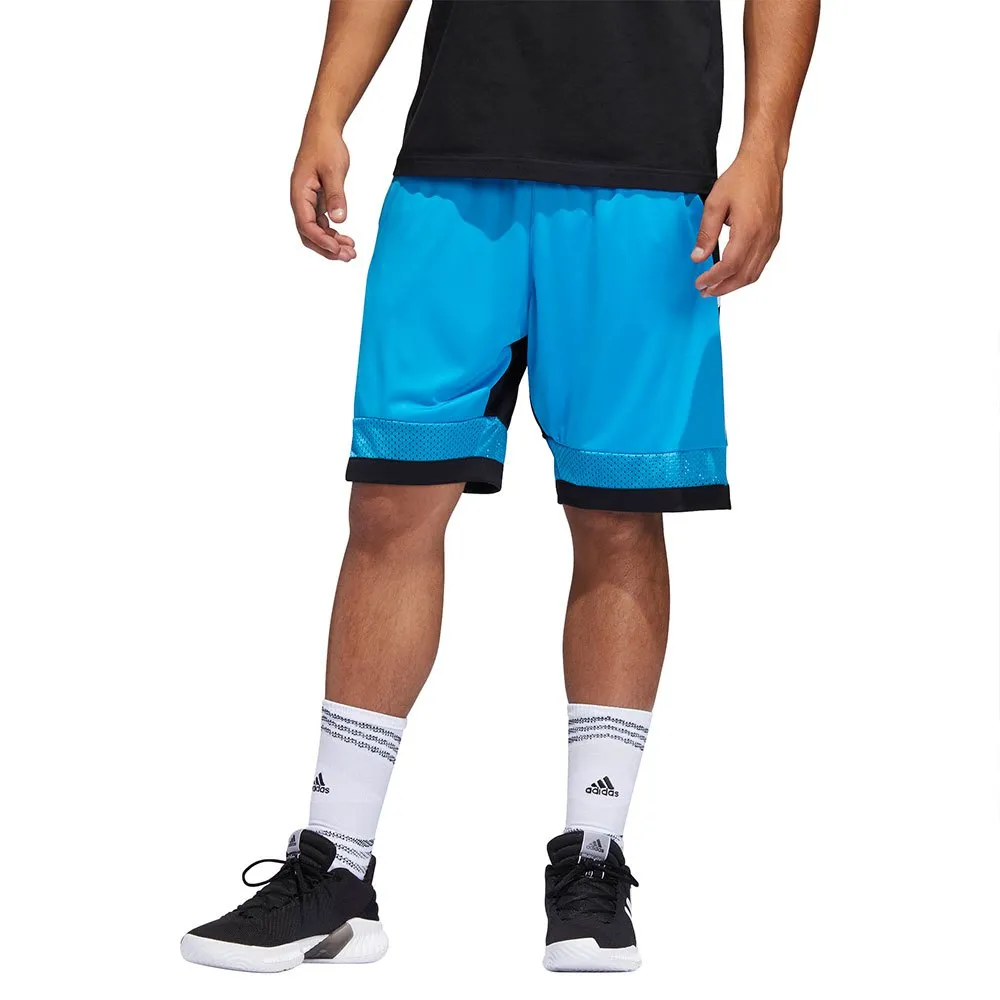 adidas pro bounce shorts