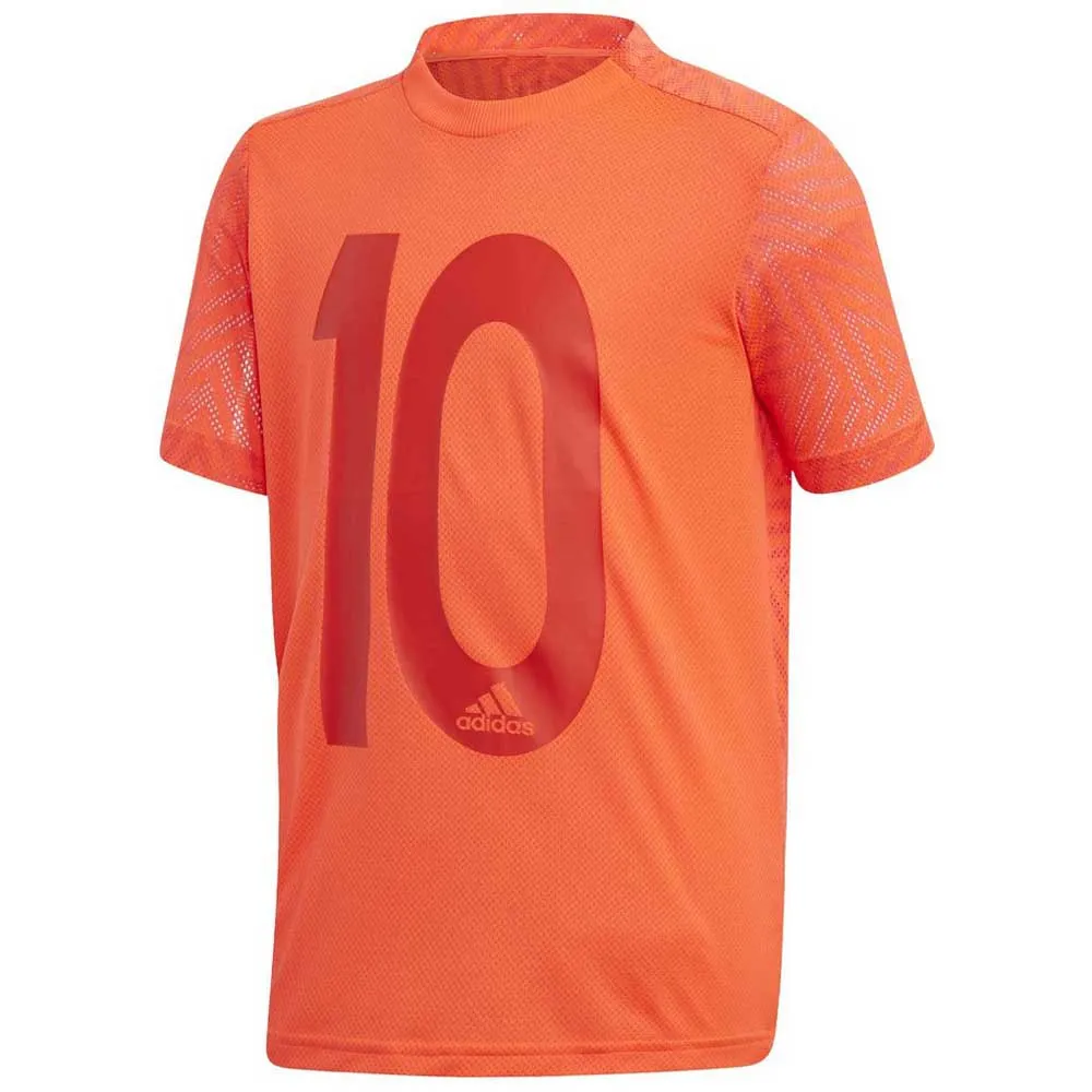 adidas messi t shirt