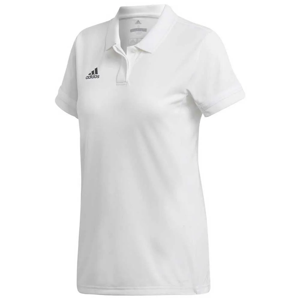 adidas team polo shirts