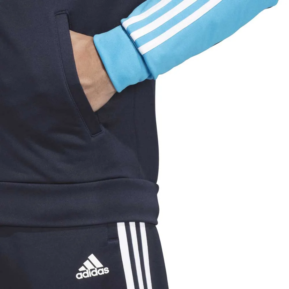 adidas gametime tracksuit
