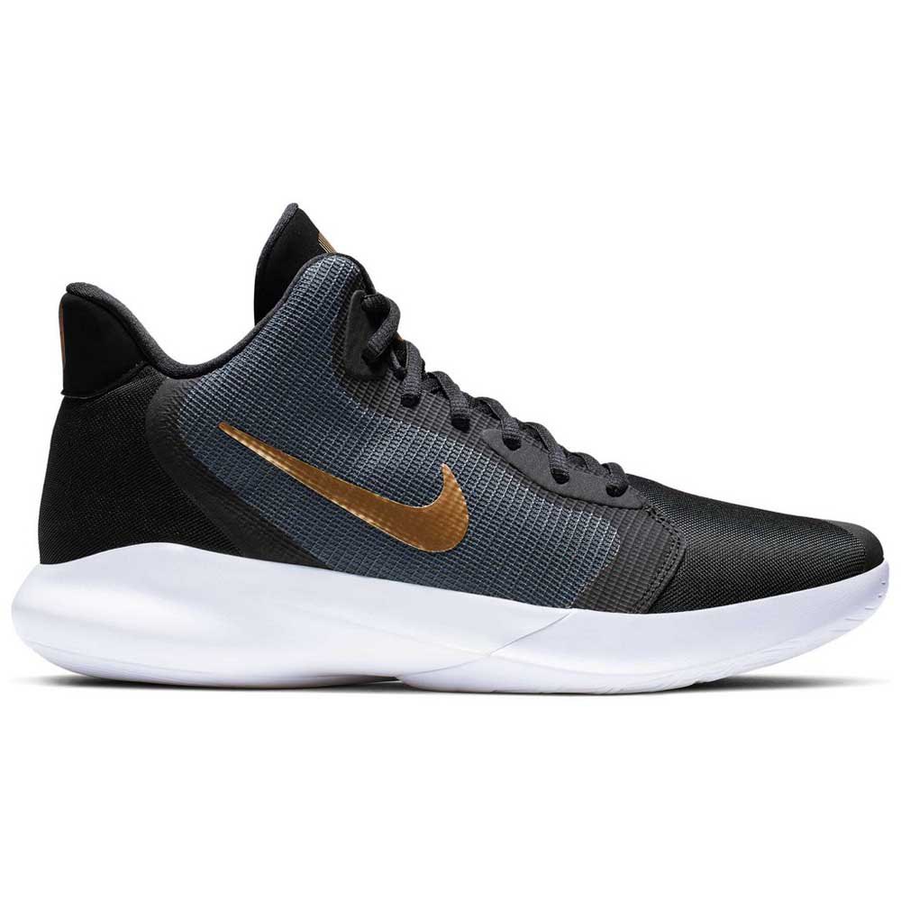 Nike Precision III Black buy and offers 