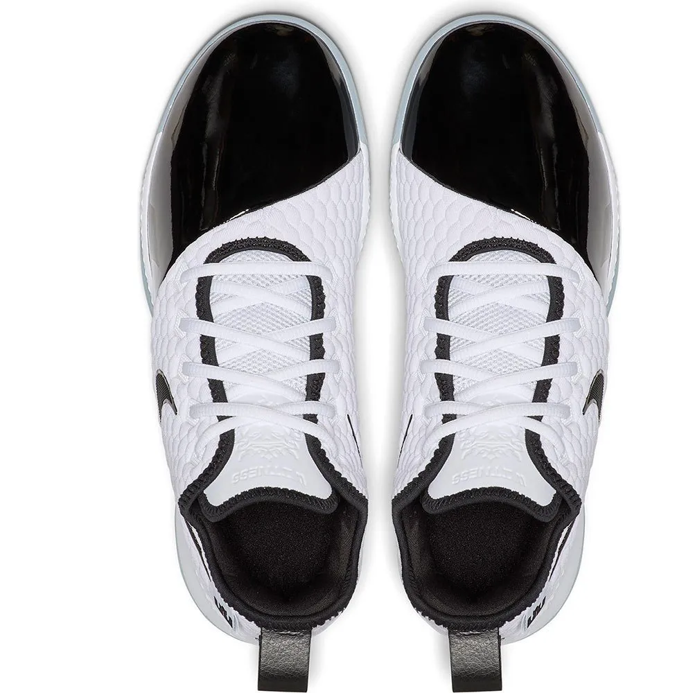 nike lebron witness iii review