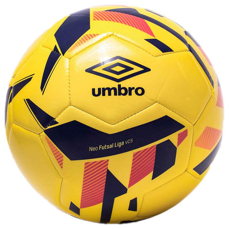 Umbro Neo Liga Indoor Football Ball