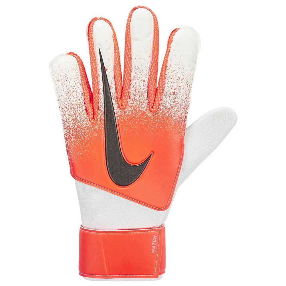 Nike Match Goalkeeper Gloves White buy 