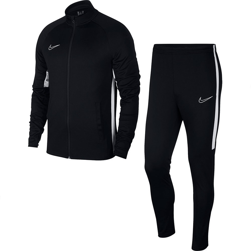 Nike Dri Fit Academy K2 Black buy and offers on Goalinn