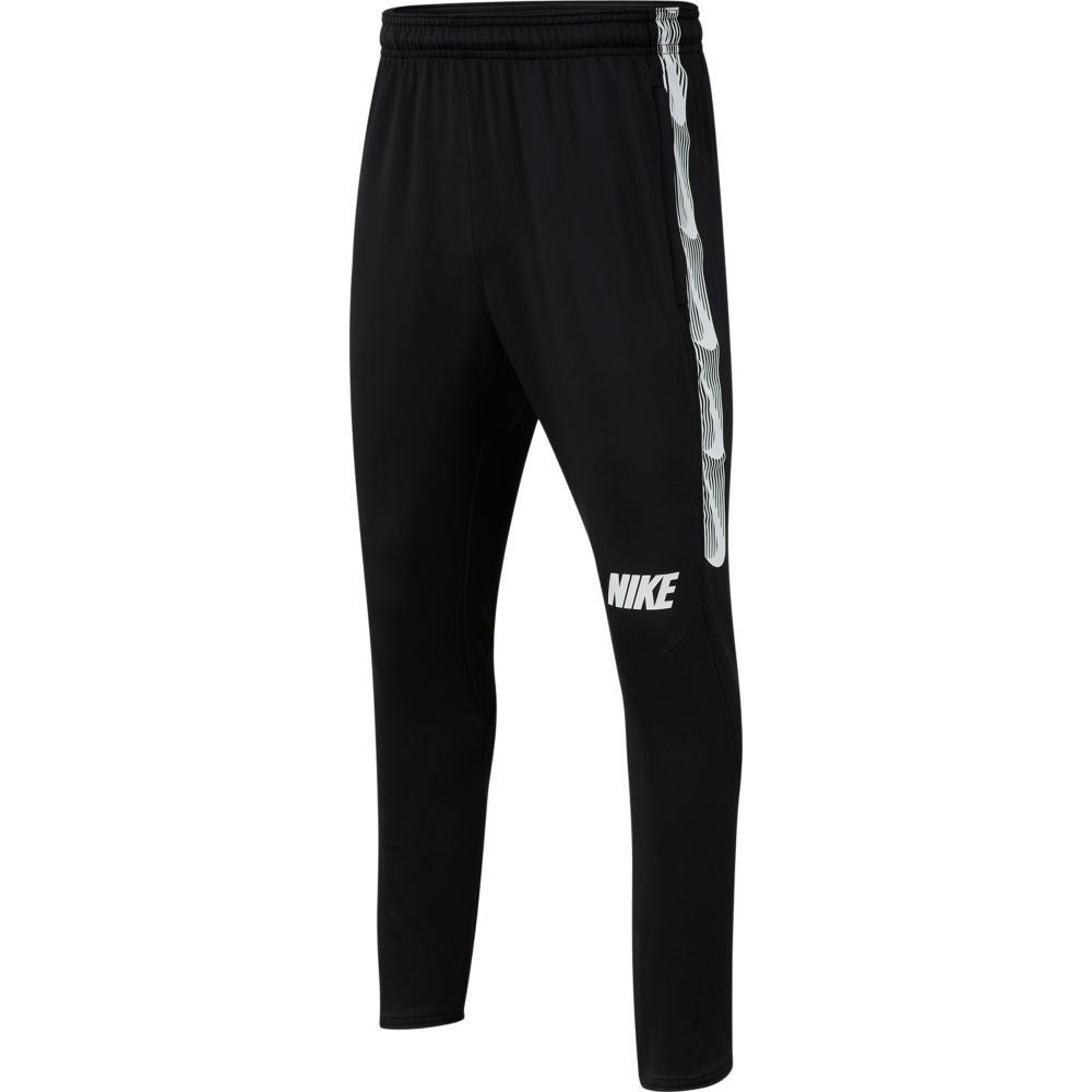 Nike Dri Fit Squad Black buy and offers 