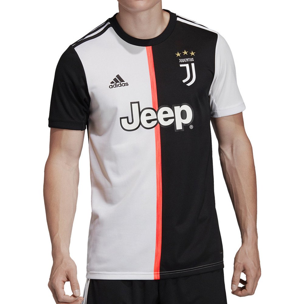 adidas Juventus Home 19/20 Bianco comprare e offerta su Goalinn