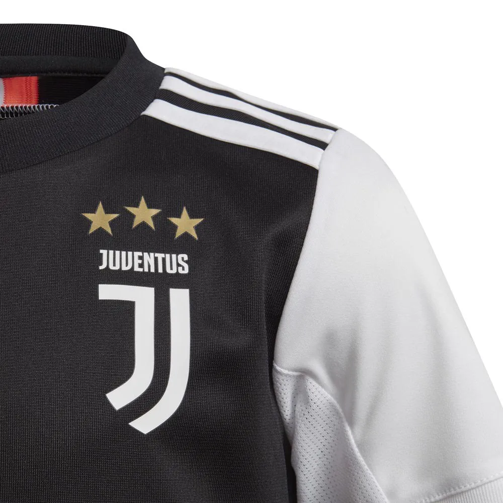 adidas juventus home kit