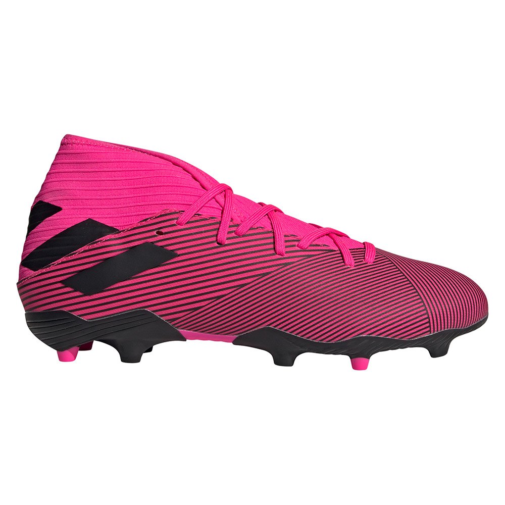 adidas Nemeziz 19.3 FG Pink buy and offers on Goalinn