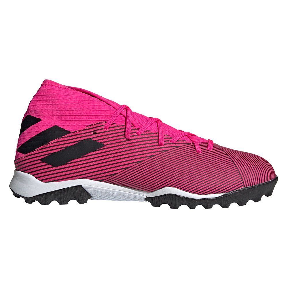 adidas Nemeziz 19.3 TF Pink buy and offers on Goalinn