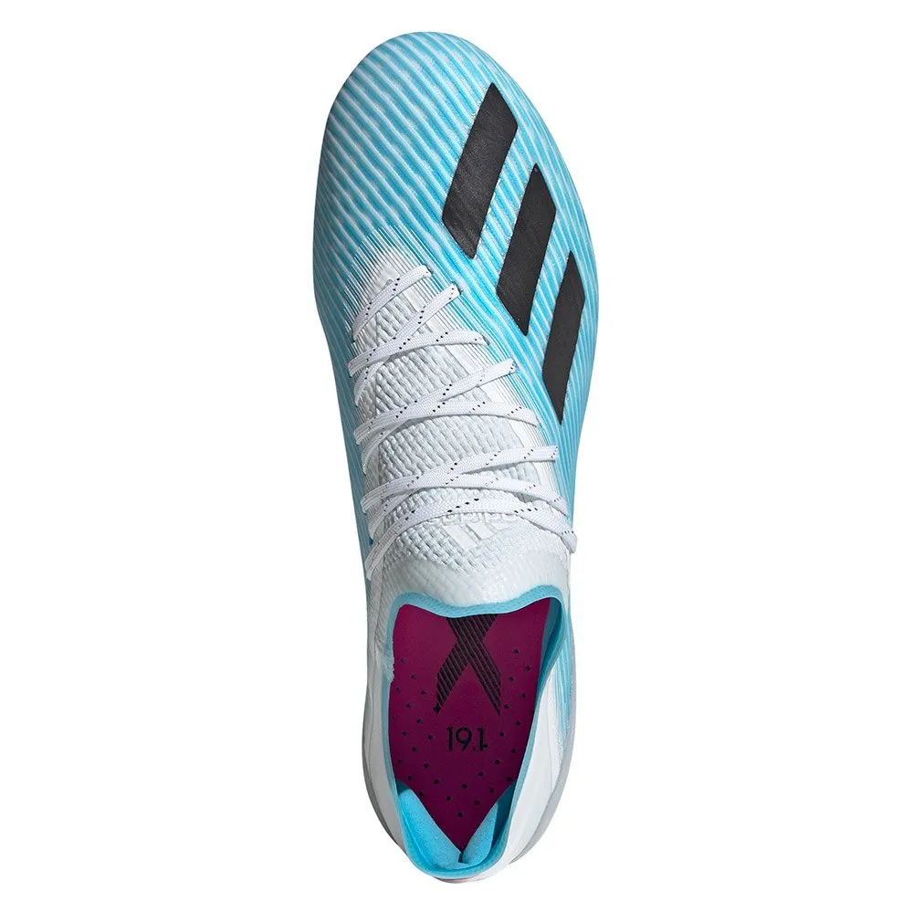 adidas x 19.1