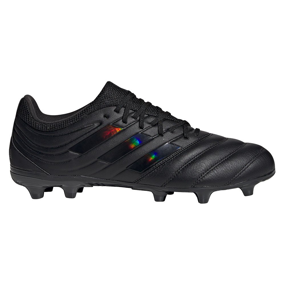 adidas Copa 19.3 FG Black buy and offers on Goalinn
