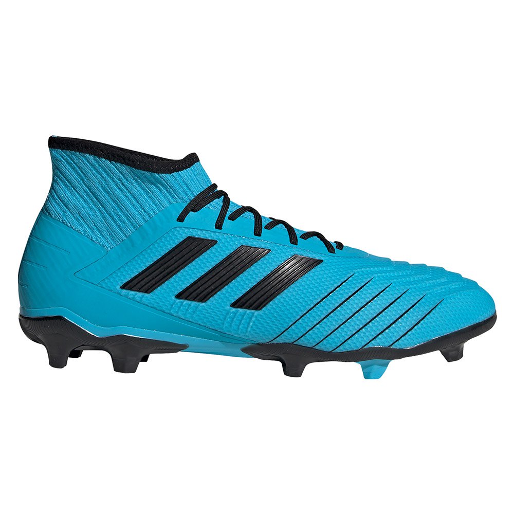 adidas Predator 19.2 FG Blue buy and offers on Goalinn