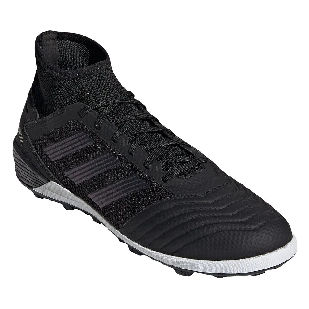 adidas predator 19.3 tf black