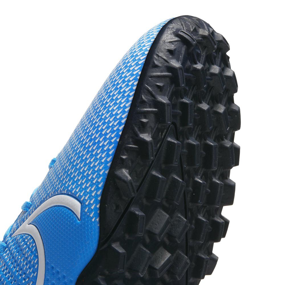 Nike Mercurial Vapor XIII Pro TF Blue buy and offers on Goalinn